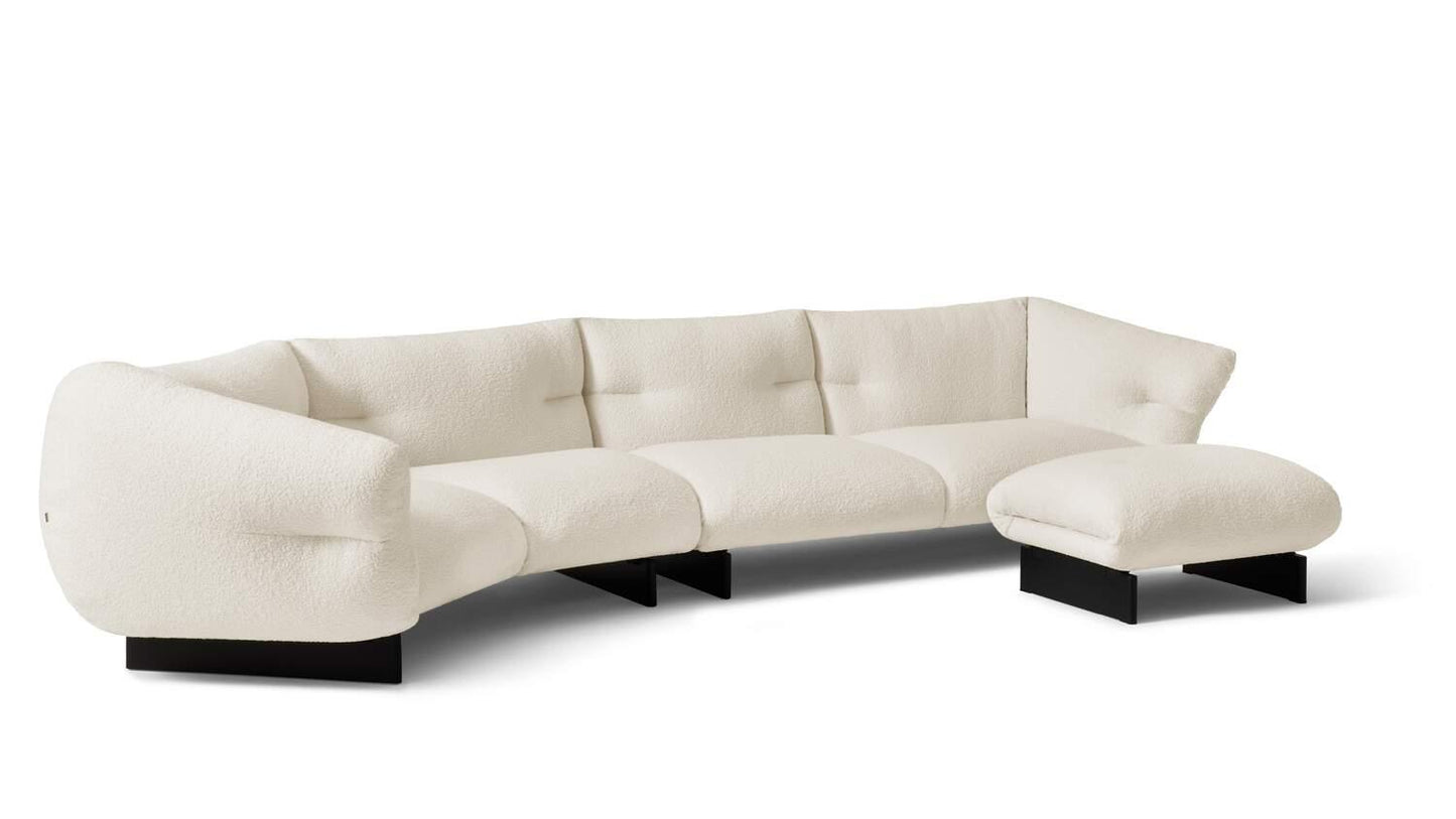 Cassina - Moncloud Sofa - Sofas - Sarto Group