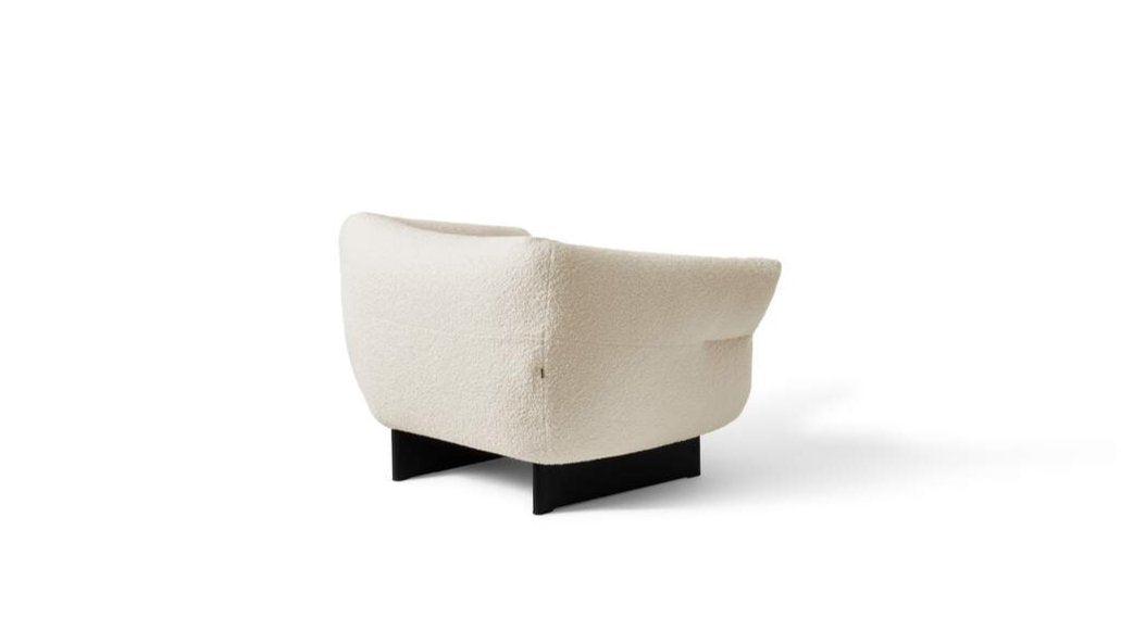 Cassina - Mon-Cloud Sessel - Sessel - Sarto Group