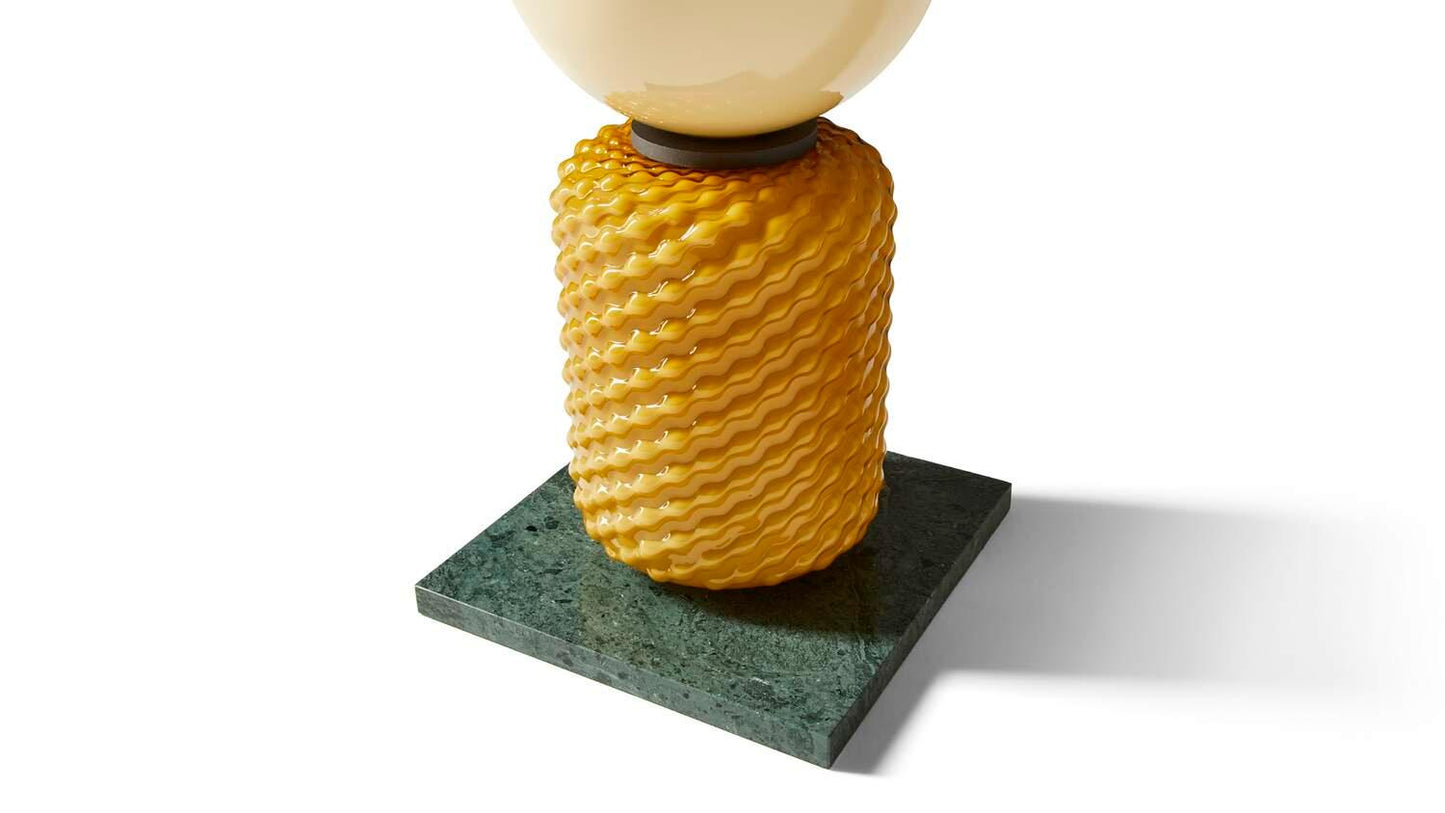 Cassina - Ficupala Tischleuchte - Tischleuchten - Sarto Group