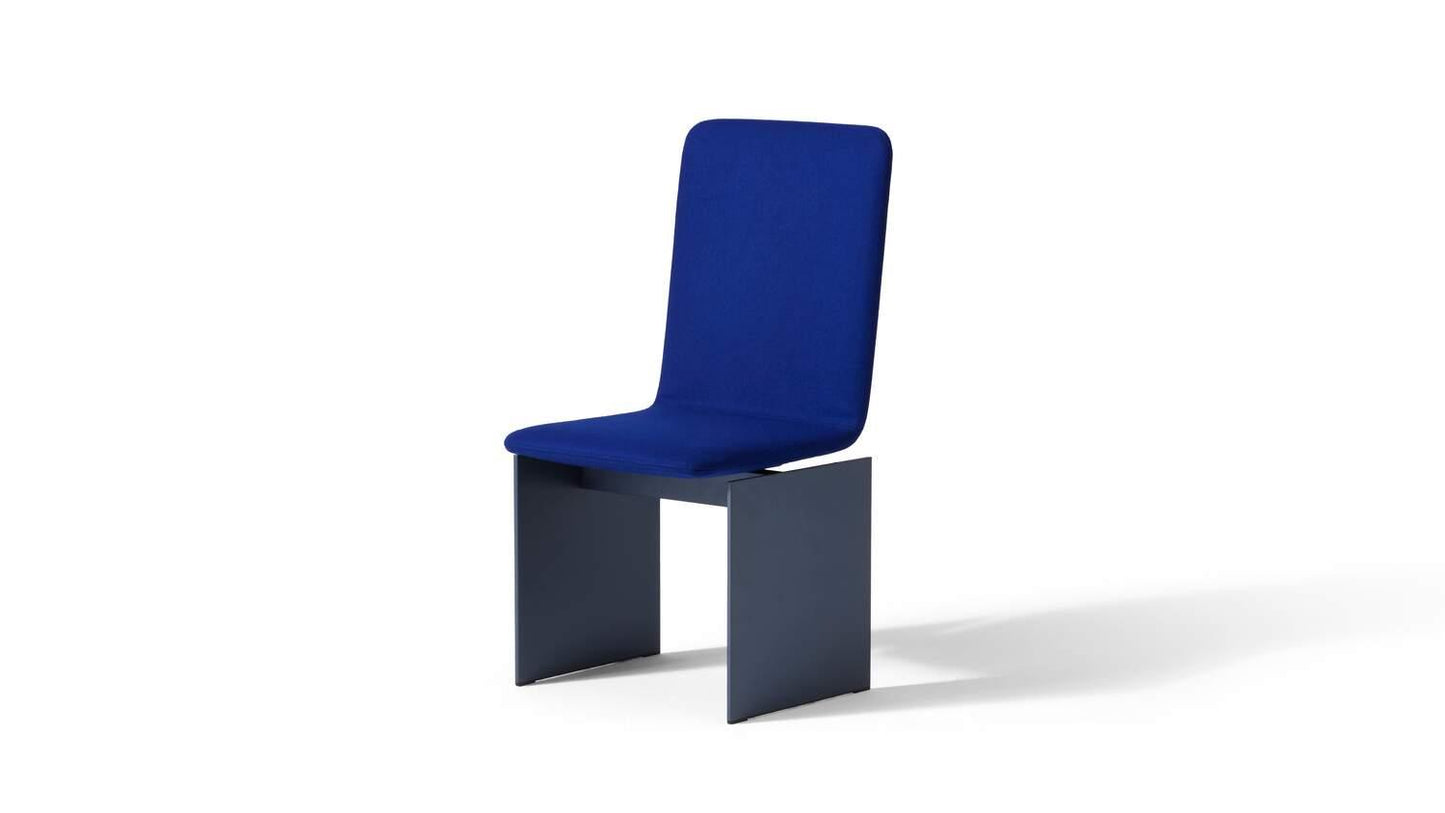 Cassina - Flutz Stuhl - Stühle - Sarto Group