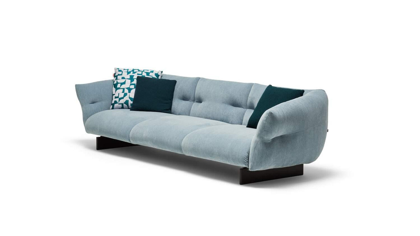 Cassina - Moncloud Sofa - Sofas - Sarto Group
