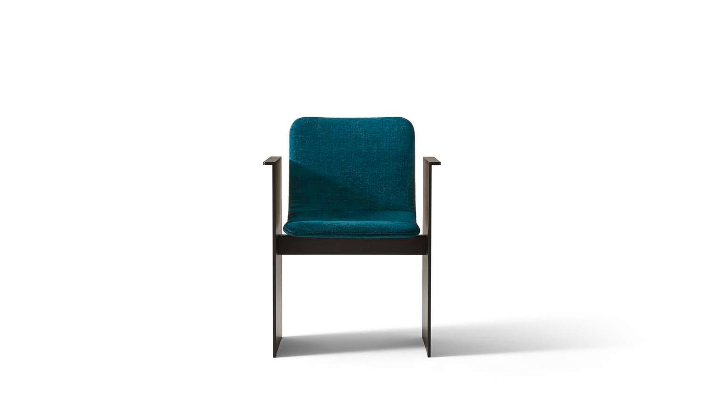Cassina - Flutz Stuhl - Stühle - Sarto Group