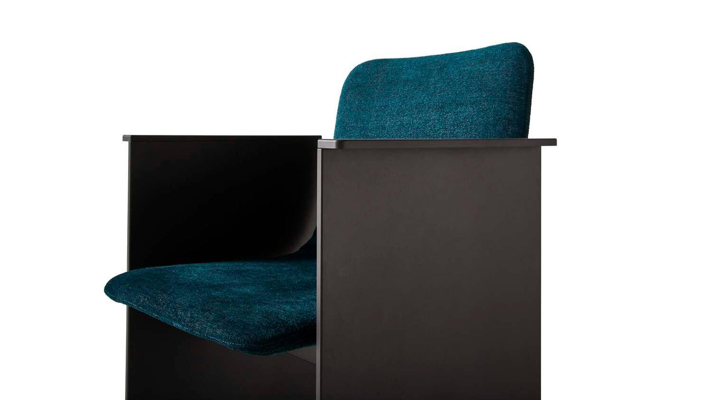 Cassina - Flutz Stuhl - Stühle - Sarto Group