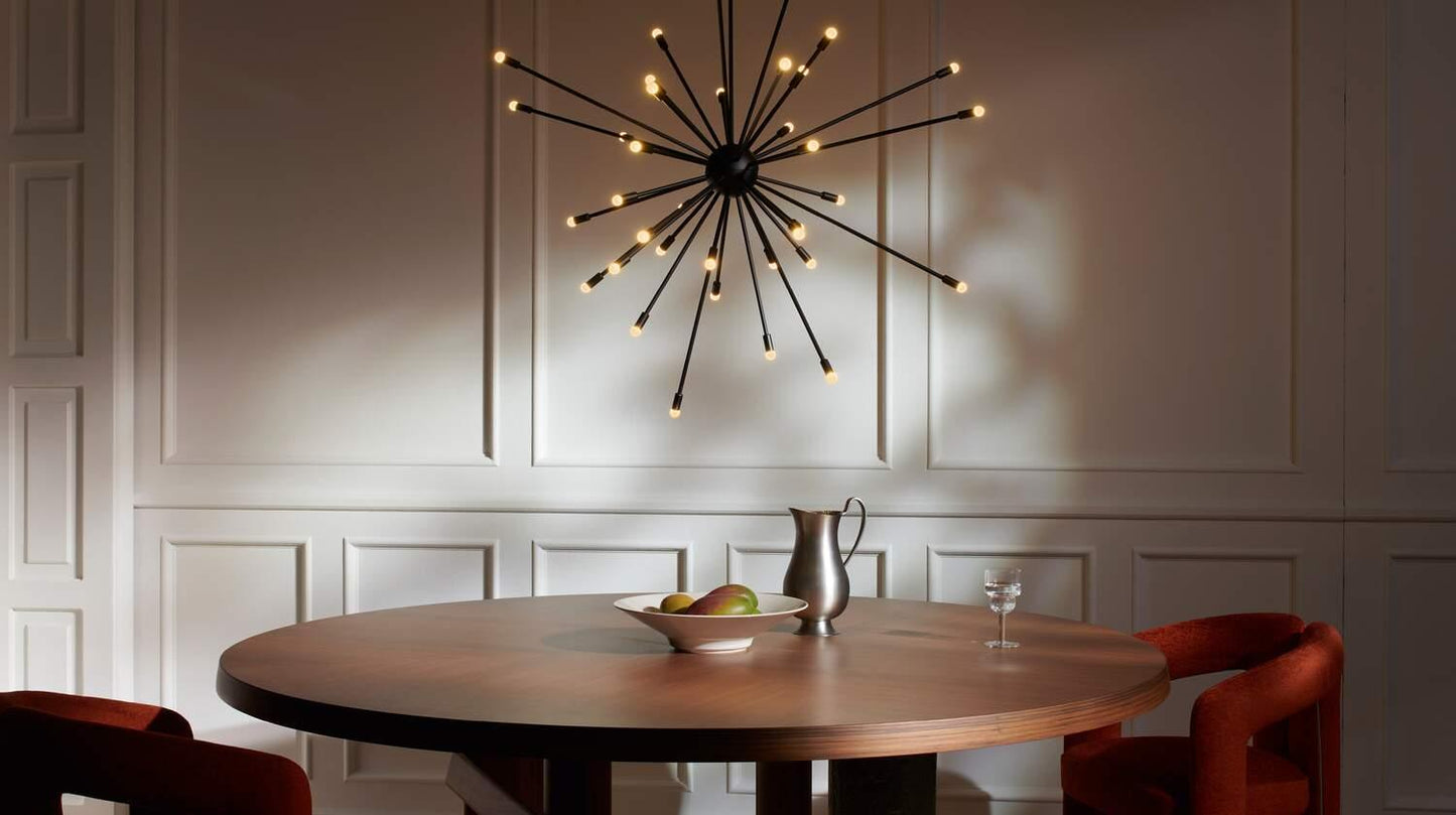 Cassina - Galaxy Leuchte - Deckenleuchten - Sarto Group