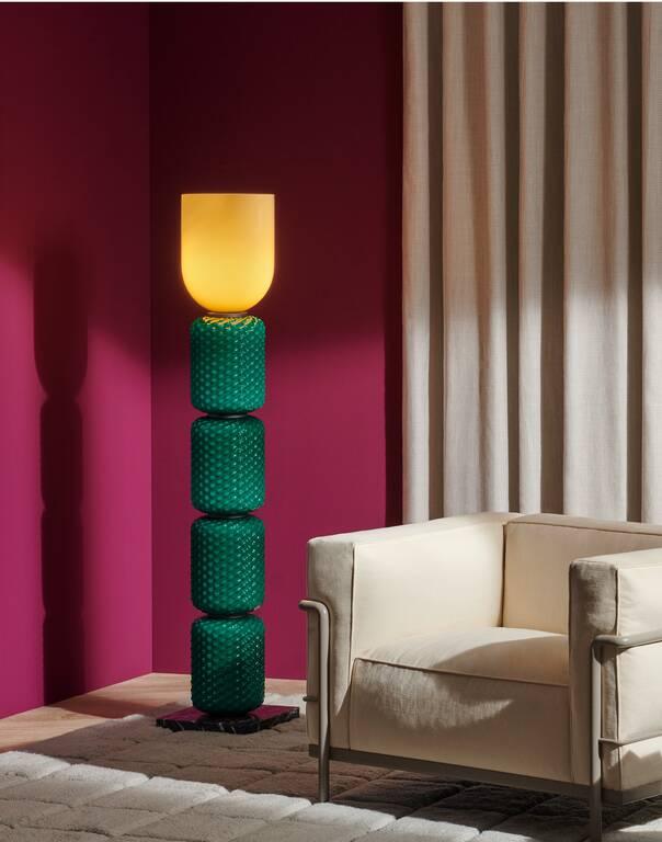 Cassina - Ficupala Stehleuchte - Stehleuchten - Sarto Group