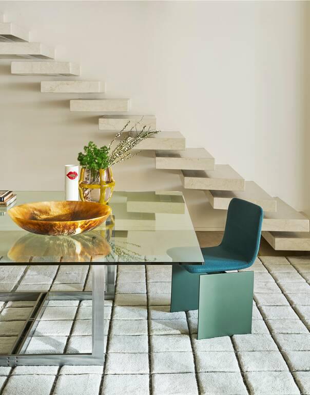 Cassina - Flutz Stuhl - Stühle - Sarto Group