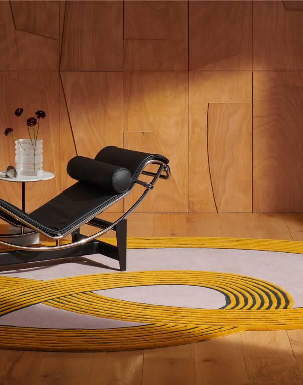 Cassina - Rigardino Teppich - Teppiche - Sarto Group
