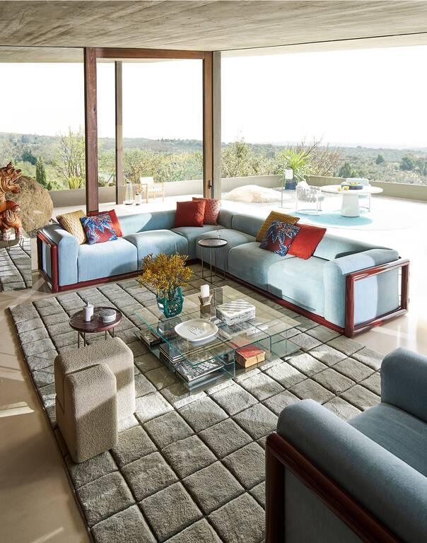 Cassina - Cornaro Sofa - Sofas - Sarto Group