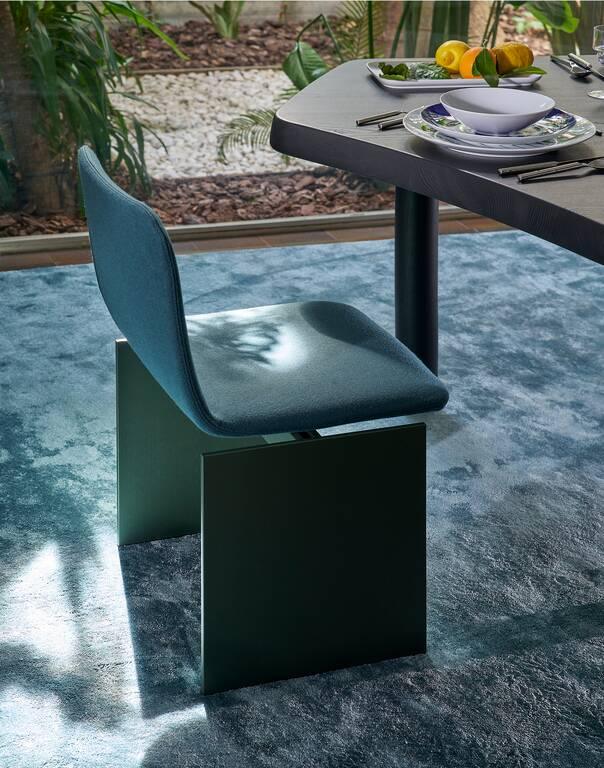 Cassina - Flutz Stuhl - Stühle - Sarto Group