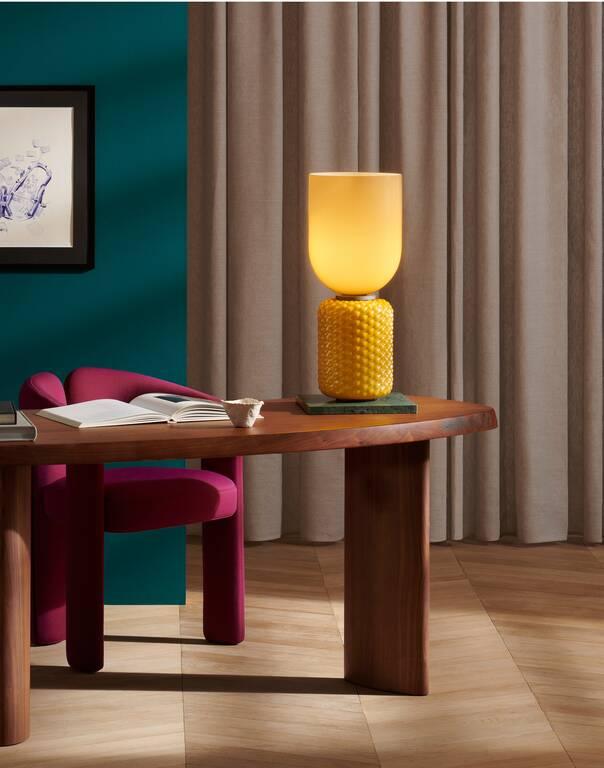 Cassina - Ficupala Tischleuchte - Tischleuchten - Sarto Group