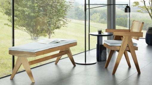 Cassina - Capitol Complex Office Chair - Stühle - Sarto Group