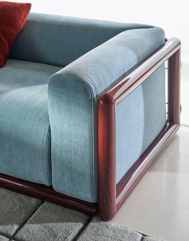 Cassina - Cornaro Sessel - Sessel - Sarto Group