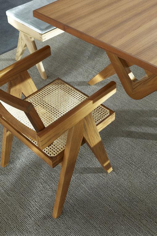 Cassina - Capitol Complex Table - Esstische - Sarto Group