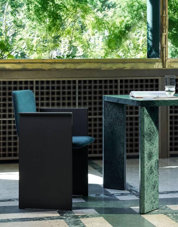 Cassina - Flutz Stuhl - Stühle - Sarto Group