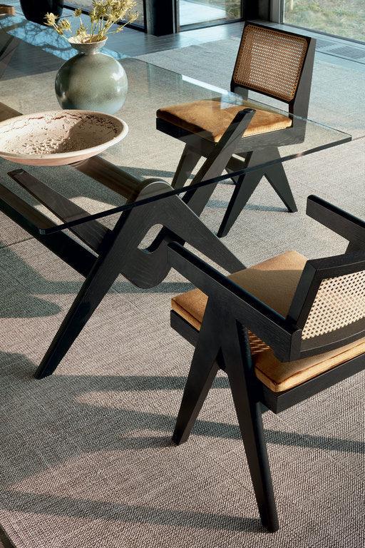 Cassina - Capitol Complex Table - Esstische - Sarto Group