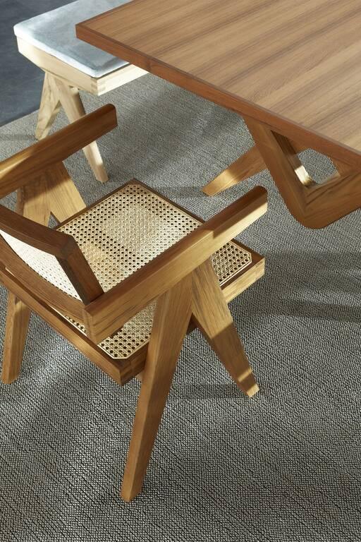 Cassina - Capitol Complex Office Chair - Stühle - Sarto Group