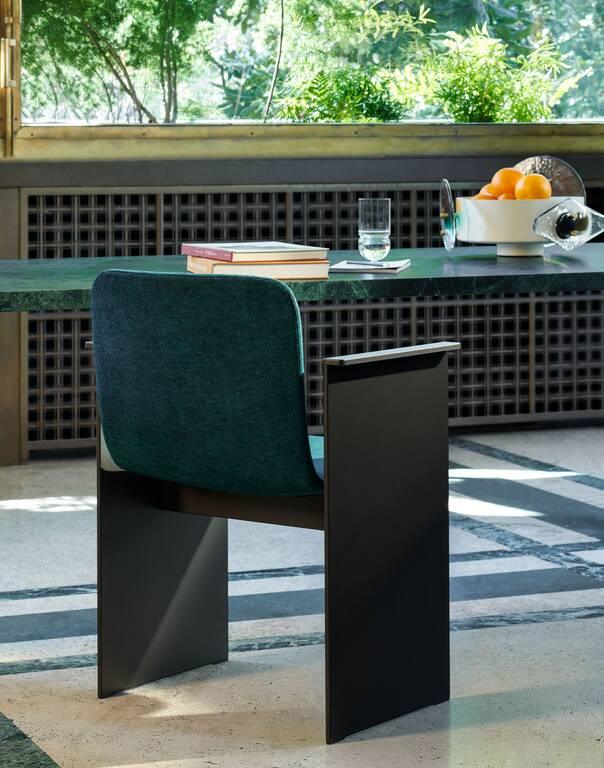 Cassina - Flutz Stuhl - Stühle - Sarto Group