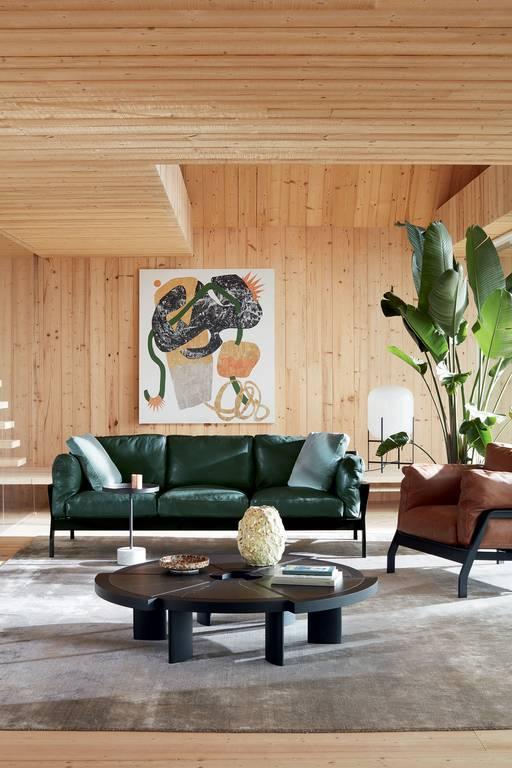Cassina - Rio Couchtisch - Couchtische - Sarto Group