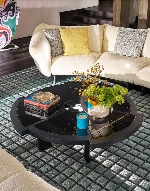 Cassina - Rio Couchtisch - Couchtische - Sarto Group