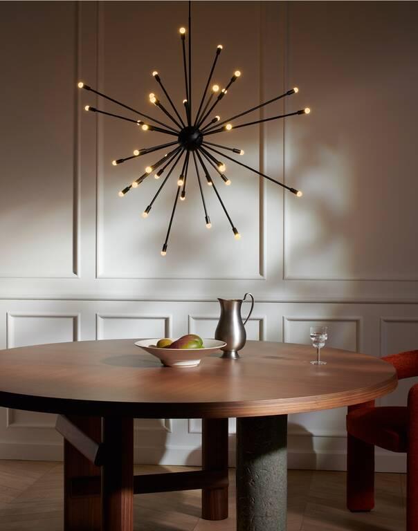 Cassina - Galaxy Leuchte - Deckenleuchten - Sarto Group