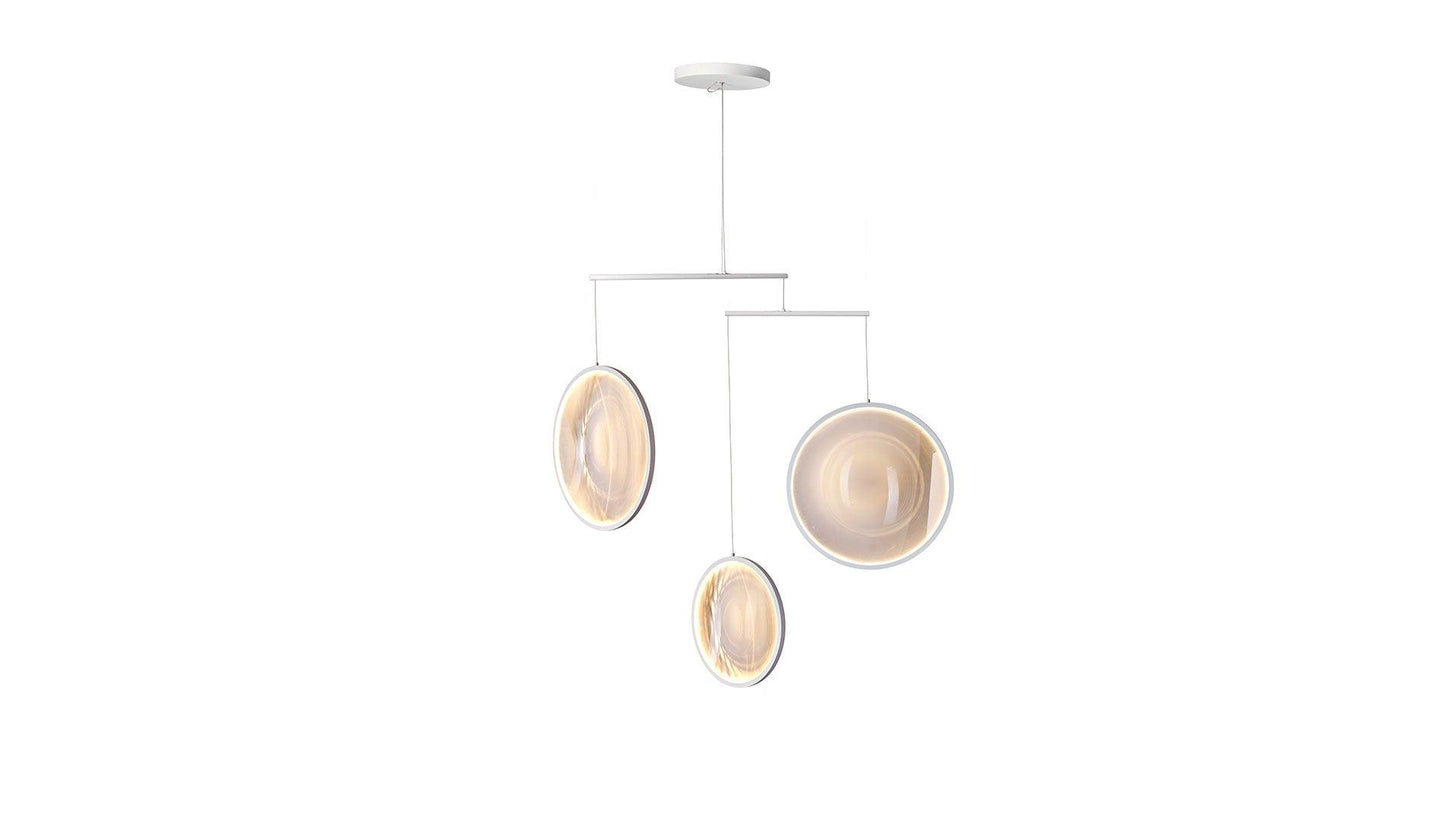 DCW éditions Paris - DCW Focus X3 Hängeleuchte - Hängeleuchten - Sarto Group