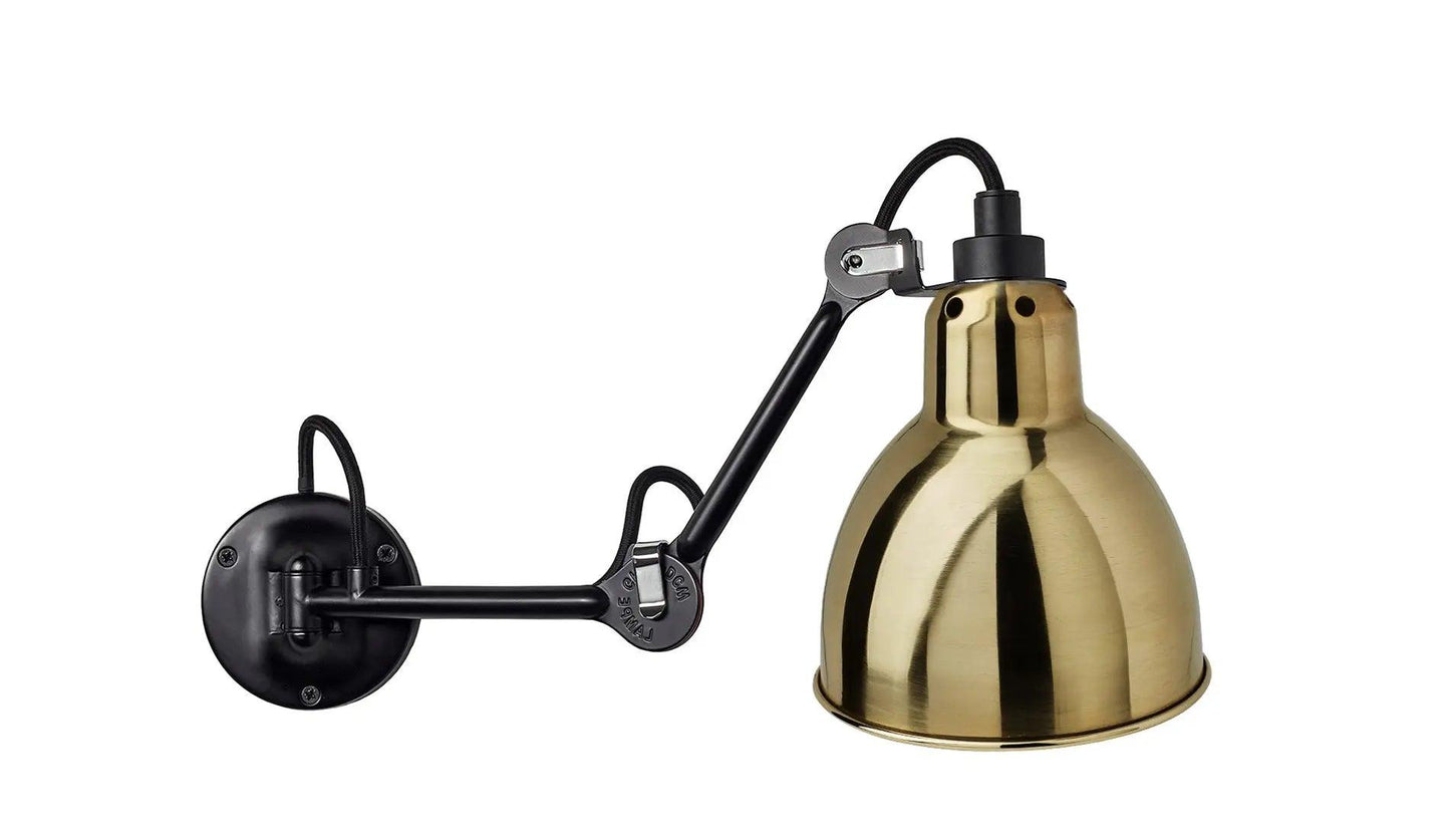 DCW éditions Paris - DCW Lampe Gras N°204 Wandleuchte - Wandleuchten - Sarto Group