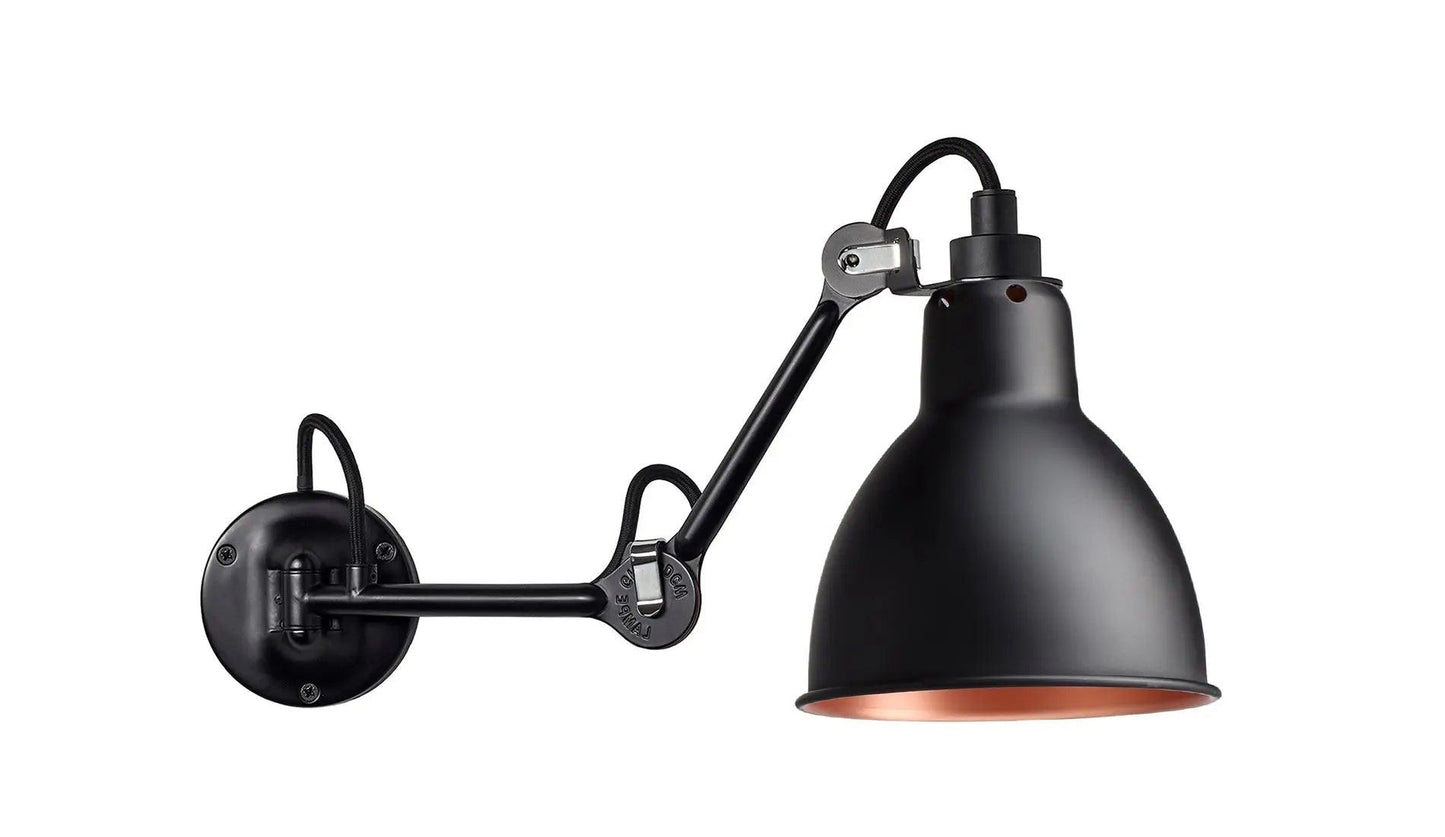 DCW éditions Paris - DCW Lampe Gras N°204 Wandleuchte - Wandleuchten - Sarto Group