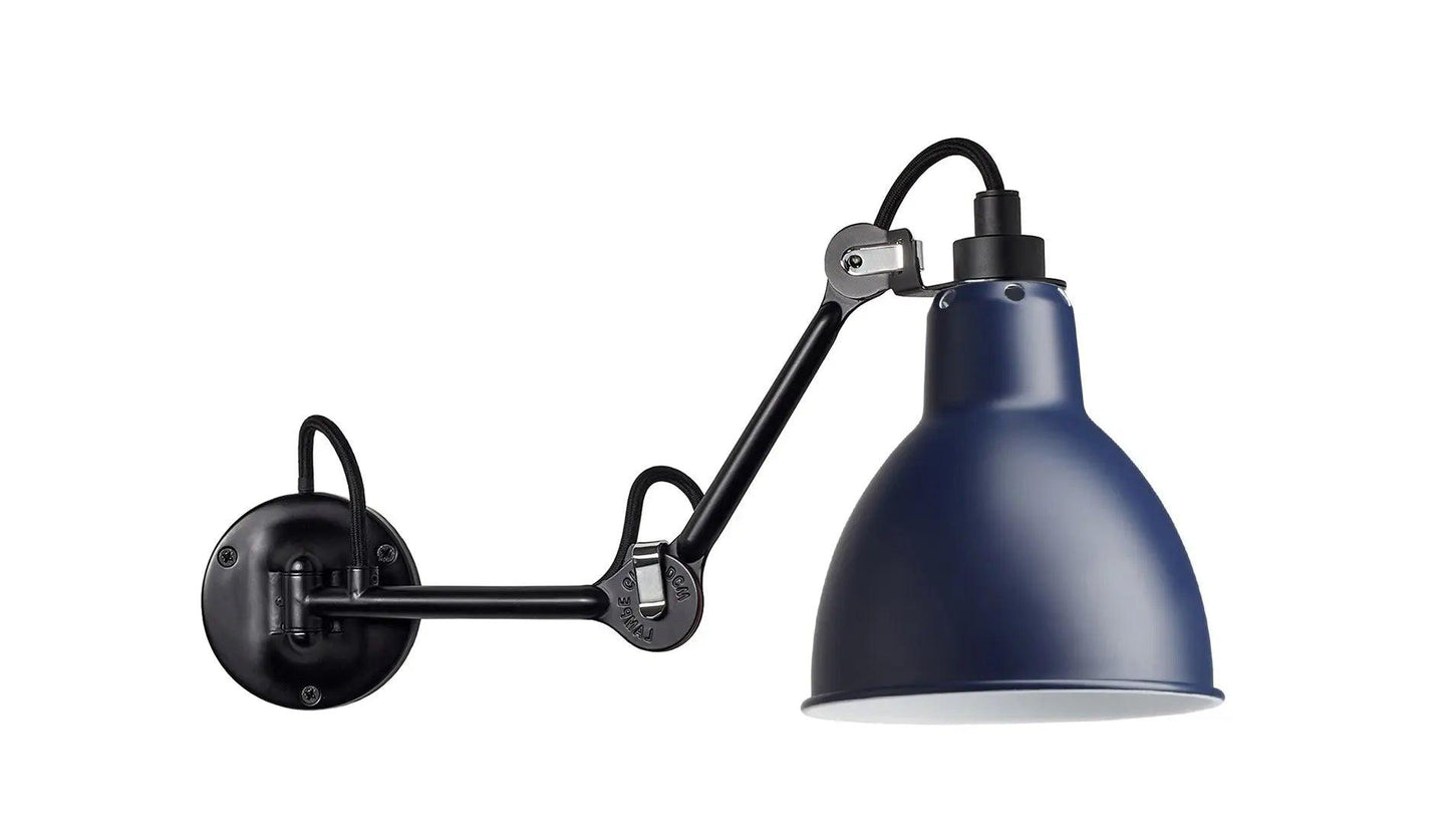 DCW éditions Paris - DCW Lampe Gras N°204 Wandleuchte - Wandleuchten - Sarto Group