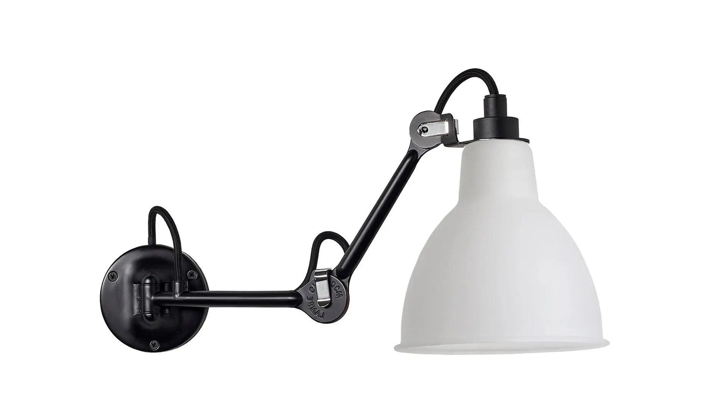 DCW éditions Paris - DCW Lampe Gras N°204 Wandleuchte - Wandleuchten - Sarto Group