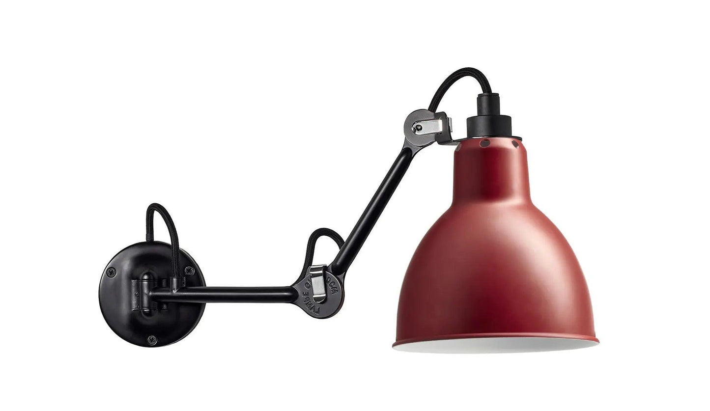 DCW éditions Paris - DCW Lampe Gras N°204 Wandleuchte - Wandleuchten - Sarto Group