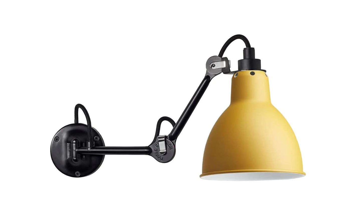 DCW éditions Paris - DCW Lampe Gras N°204 Wandleuchte - Wandleuchten - Sarto Group