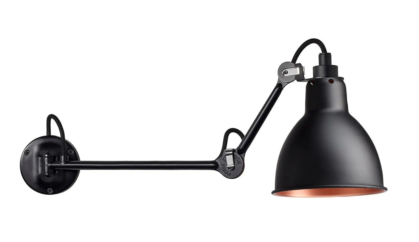 DCW éditions Paris - DCW Lampe Gras N°204 L40 Wandleuchte - Wandleuchten - Sarto Group