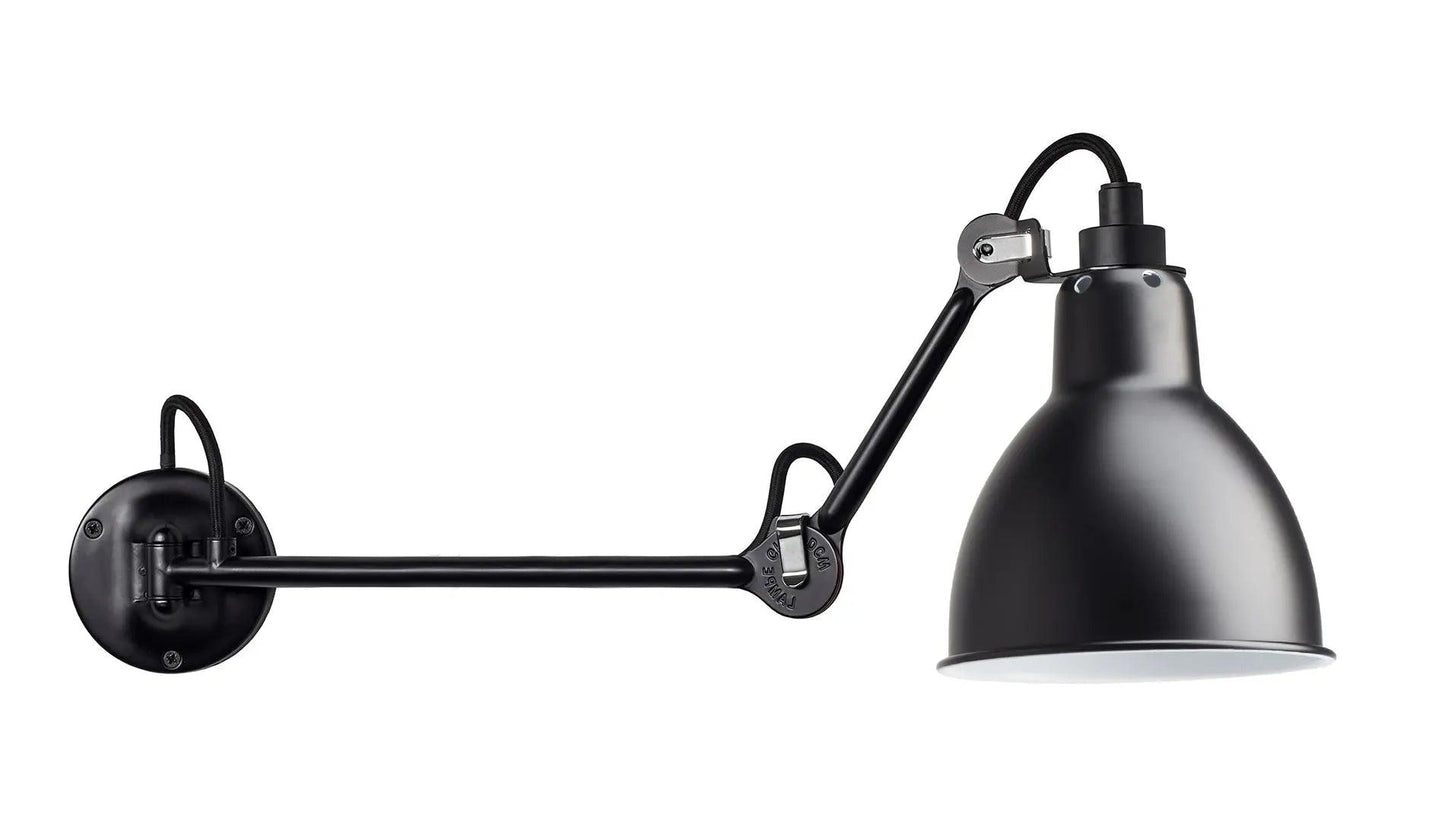 DCW éditions Paris - DCW Lampe Gras N°204 L40 Wandleuchte - Wandleuchten - Sarto Group