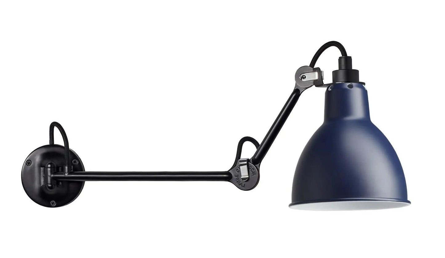 DCW éditions Paris - DCW Lampe Gras N°204 L40 Wandleuchte - Wandleuchten - Sarto Group