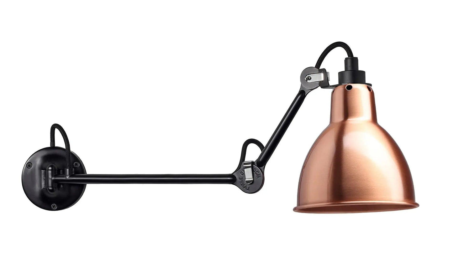 DCW éditions Paris - DCW Lampe Gras N°204 L40 Wandleuchte - Wandleuchten - Sarto Group