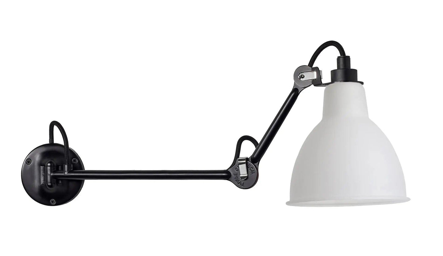 DCW éditions Paris - DCW Lampe Gras N°204 L40 Wandleuchte - Wandleuchten - Sarto Group