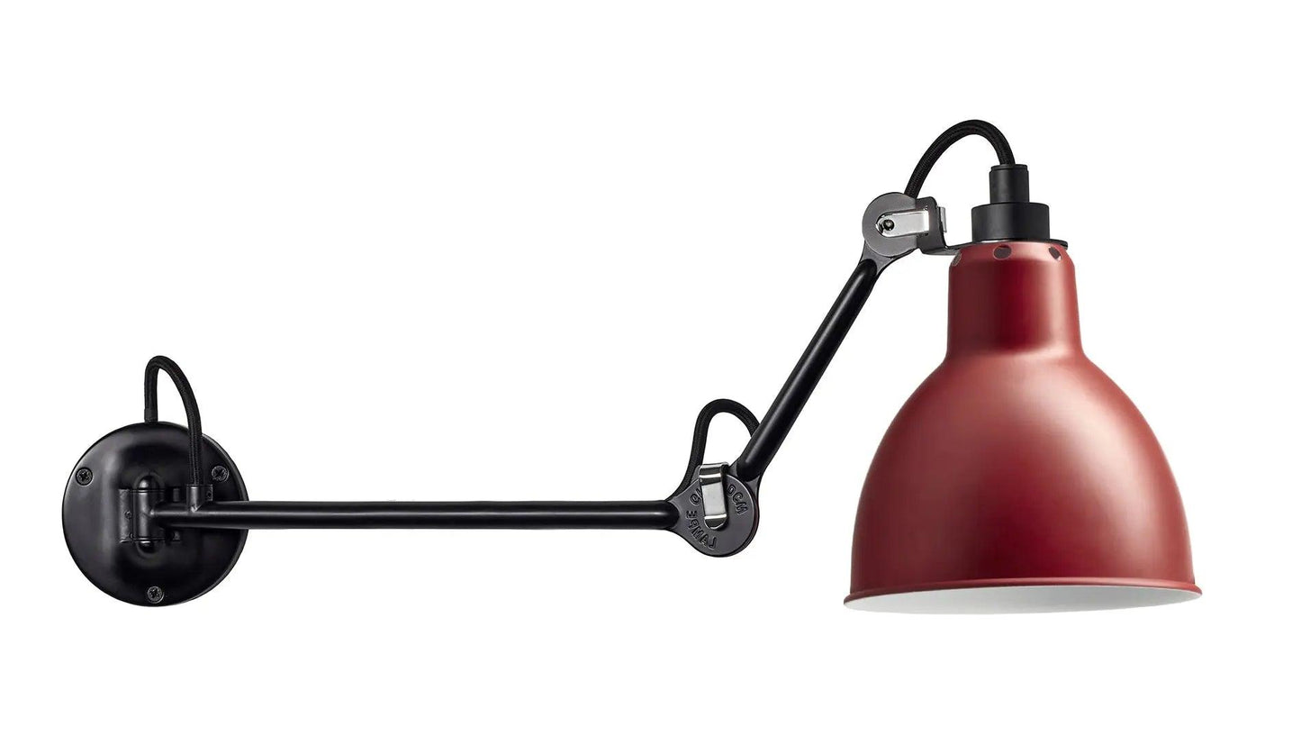 DCW éditions Paris - DCW Lampe Gras N°204 L40 Wandleuchte - Wandleuchten - Sarto Group