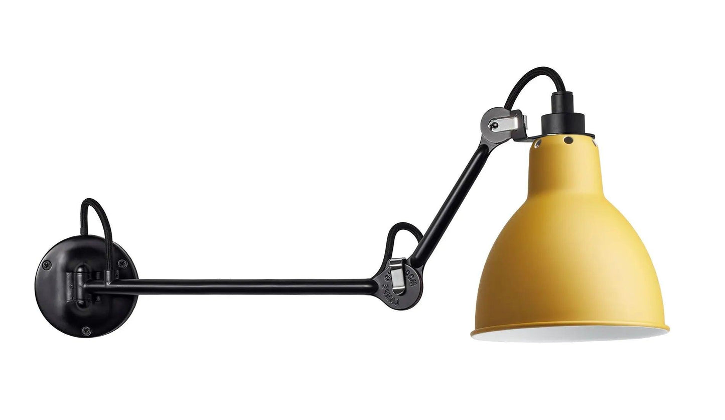 DCW éditions Paris - DCW Lampe Gras N°204 L40 Wandleuchte - Wandleuchten - Sarto Group