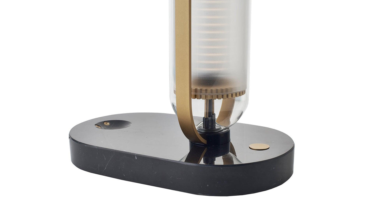 DCW éditions Paris - DCW La Lampe Frechin Tischleuchte - Tischleuchten - Sarto Group