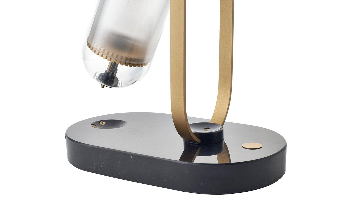 DCW éditions Paris - DCW La Lampe Frechin Tischleuchte - Tischleuchten - Sarto Group