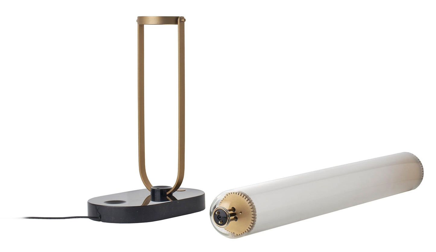 DCW éditions Paris - DCW La Lampe Frechin Tischleuchte - Tischleuchten - Sarto Group