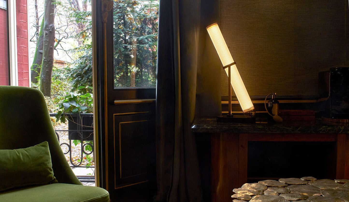 DCW éditions Paris - DCW La Lampe Frechin Tischleuchte - Tischleuchten - Sarto Group