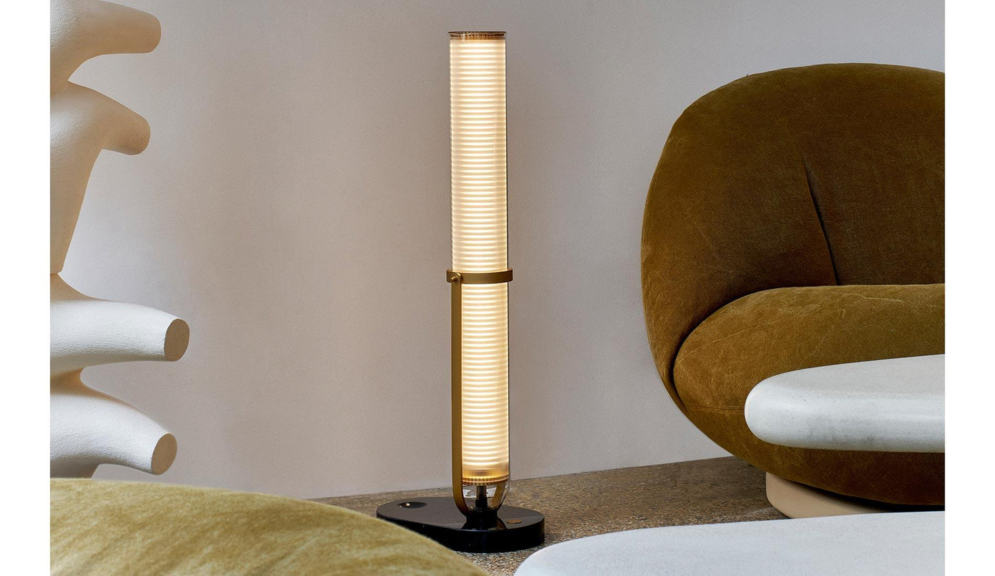 DCW éditions Paris - DCW La Lampe Frechin Tischleuchte - Tischleuchten - Sarto Group