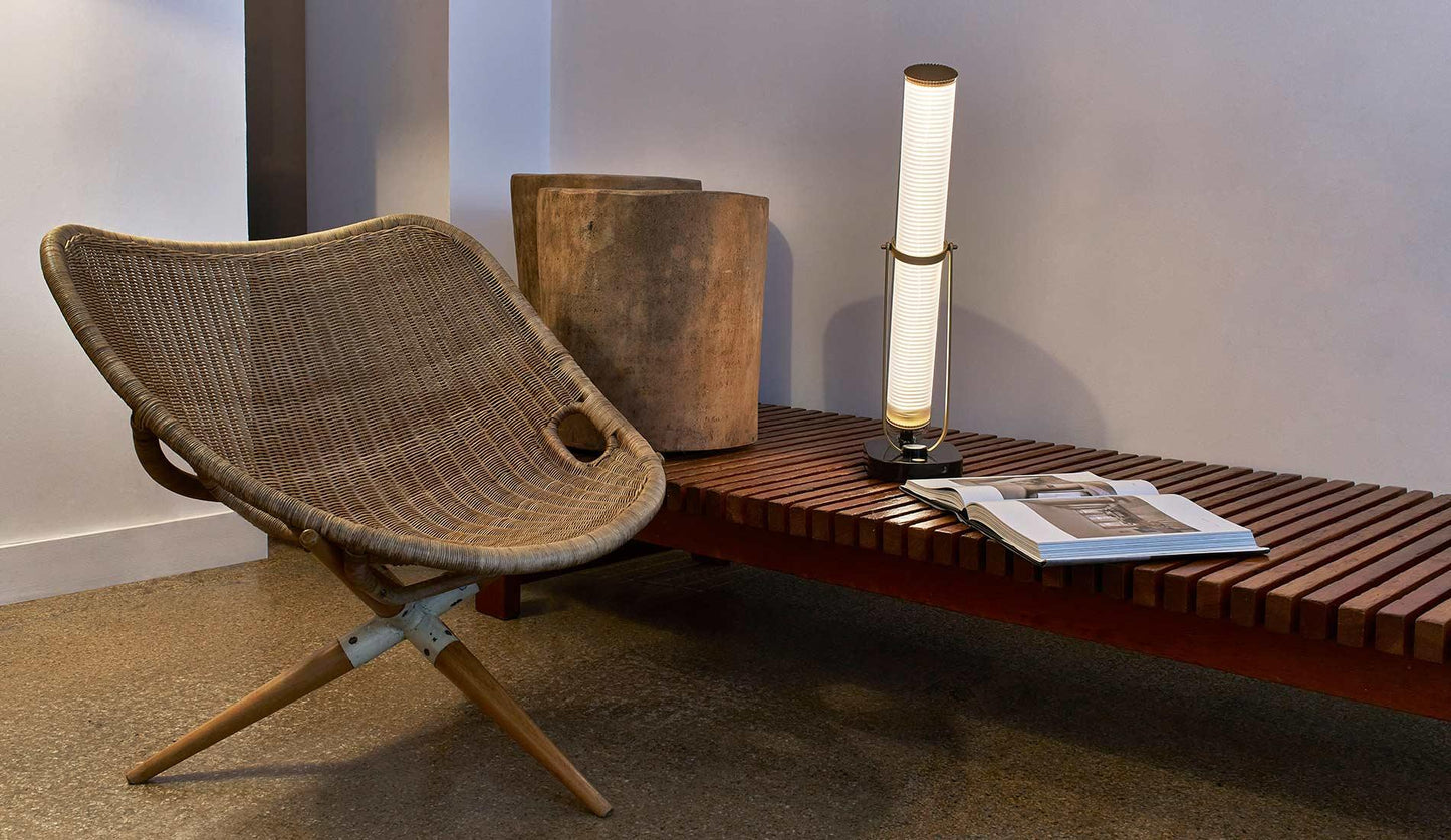 DCW éditions Paris - DCW La Lampe Frechin Tischleuchte - Tischleuchten - Sarto Group