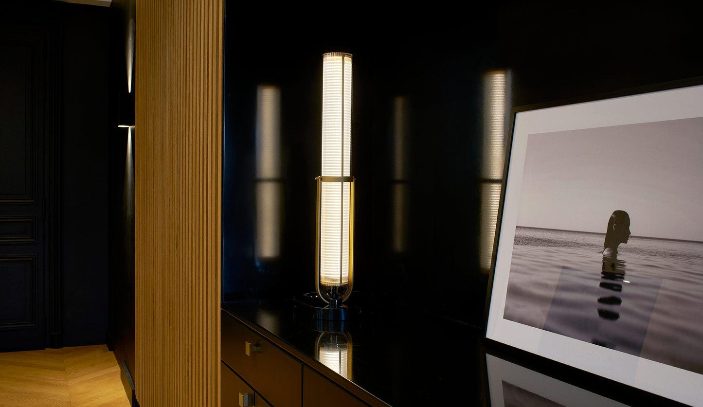 DCW éditions Paris - DCW La Lampe Frechin Tischleuchte - Tischleuchten - Sarto Group