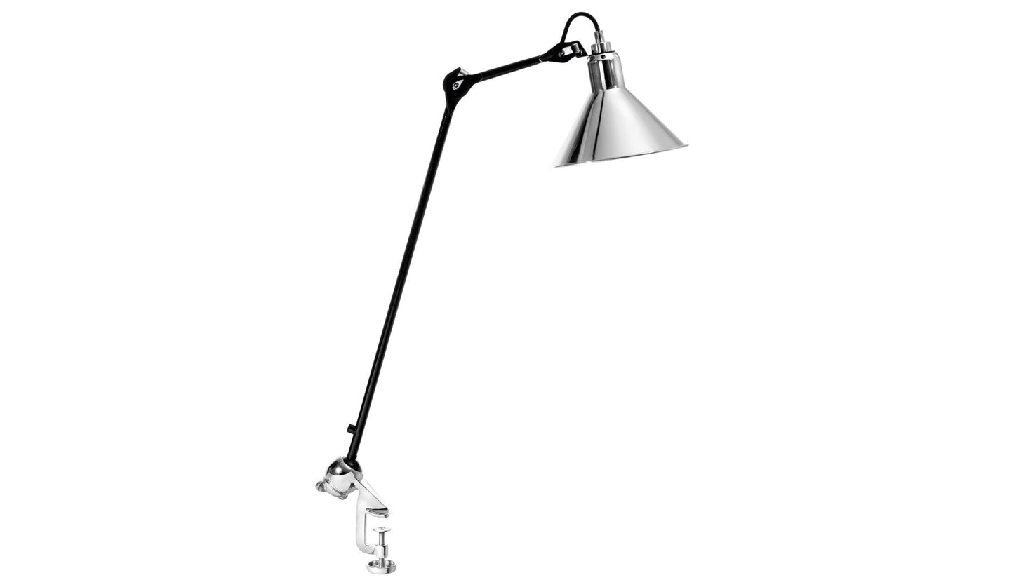 DCW éditions Paris - DCW Lampe Gras N°201 Klemmtischleuchte - Klemmleuchten - Sarto Group