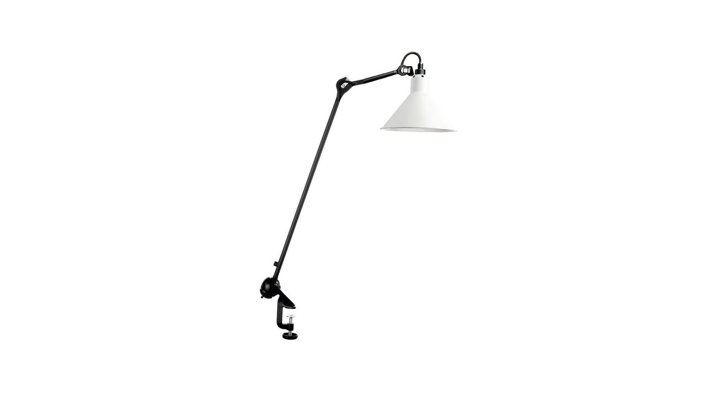 DCW éditions Paris - DCW Lampe Gras N°201 Klemmtischleuchte - Klemmleuchten - Sarto Group