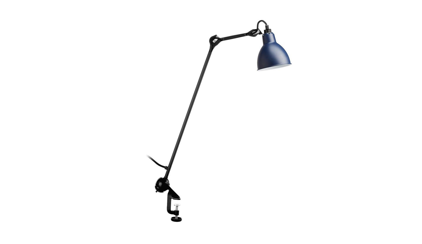 DCW éditions Paris - DCW Lampe Gras N°201 Klemmtischleuchte - Klemmleuchten - Sarto Group