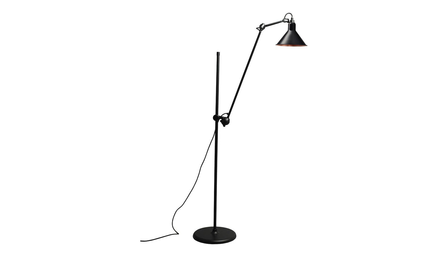 DCW éditions Paris - DCW Lampe Gras N°215 Stehleuchte - Stehleuchten - Sarto Group