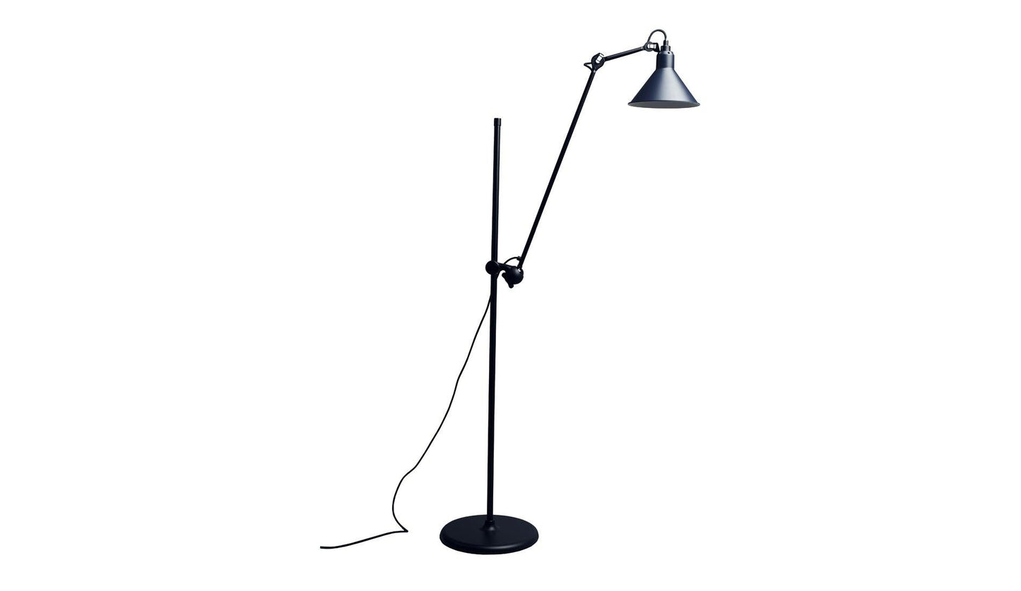 DCW éditions Paris - DCW Lampe Gras N°215 Stehleuchte - Stehleuchten - Sarto Group